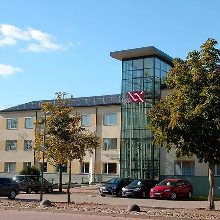 Hotel Olimpiska Centra