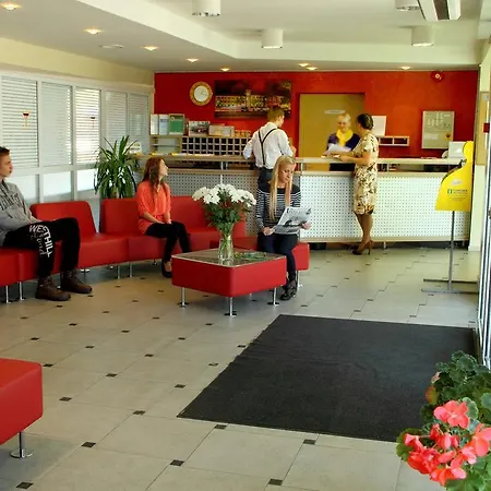 Hotel Olimpiska Centra