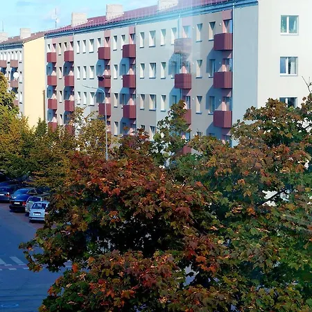 Hotel Olimpiska Centra