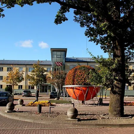 Hotel Olimpiska Centra 3*