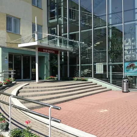 Hotel Olimpiska Centra 3*