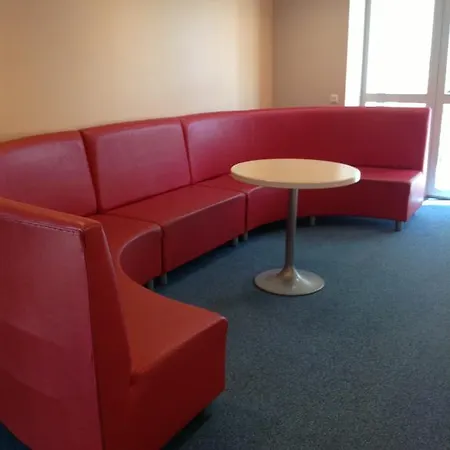 Hotel Olimpiska Centra 3*