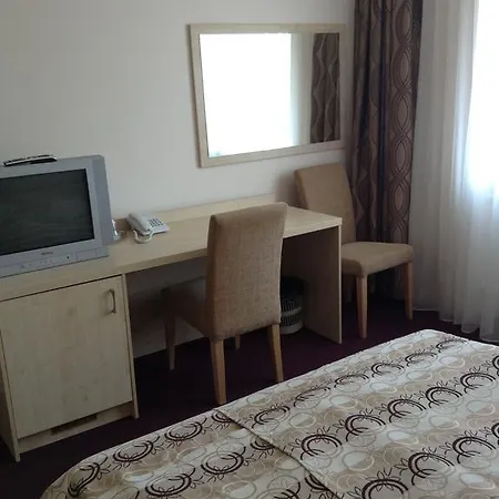 Hotel Olimpiska Centra